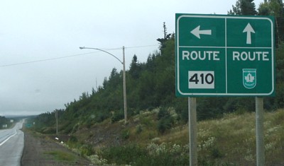 RTC/Route 410