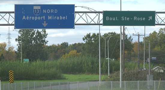 A13 nord : 2010/10/02