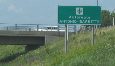 A31 nord : 2006/07/08
